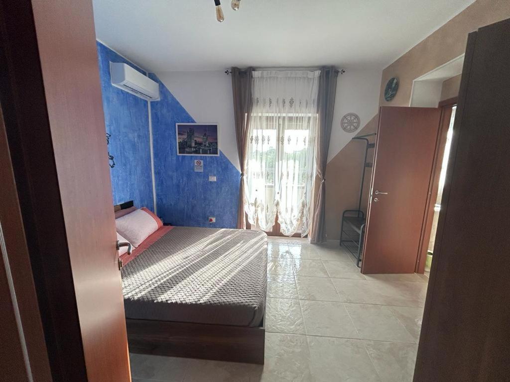 Triangolo Delle Bermuda B&B Термоли Экстерьер фото