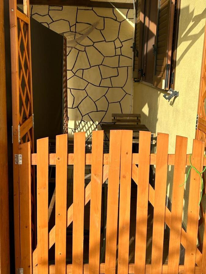 Triangolo Delle Bermuda B&B Термоли Экстерьер фото