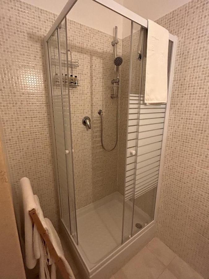 Triangolo Delle Bermuda B&B Термоли Экстерьер фото