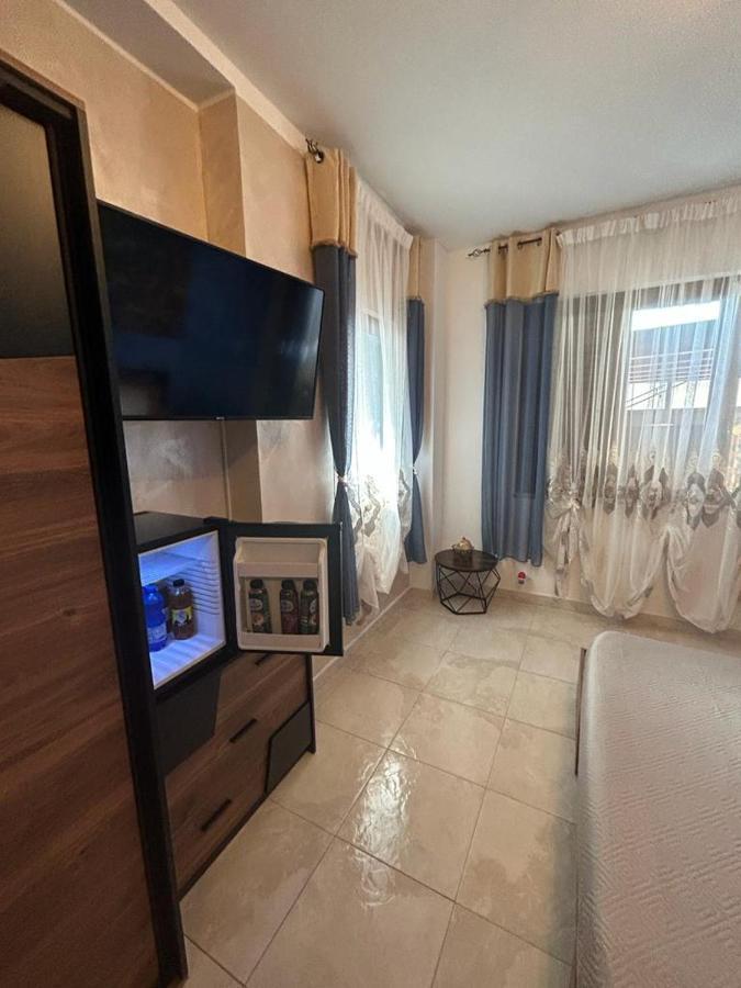 Triangolo Delle Bermuda B&B Термоли Экстерьер фото