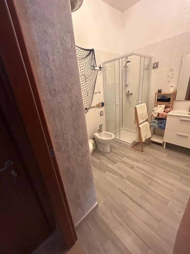Triangolo Delle Bermuda B&B Термоли Экстерьер фото