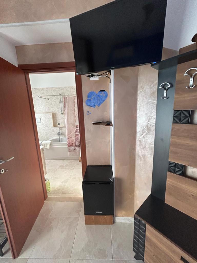 Triangolo Delle Bermuda B&B Термоли Экстерьер фото